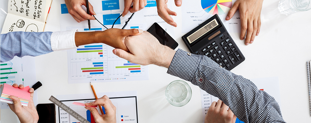 Benefits of Outsourcing Accounting Services in Dubai: A Strategic Guide for Businesses 