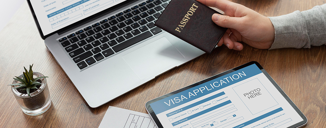 Visa Processing in Dubai: A Complete Guide for Employers and Employees | NexiGlobe 